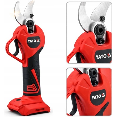 Yato YT-828383