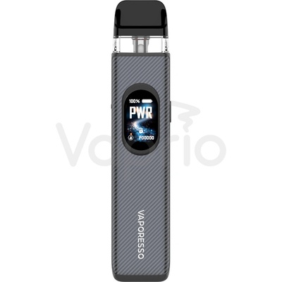 Vaporesso Xros 6 Pod 1800 mAh Carbon Fiber Gray