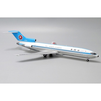 JC Wings B727-281A ANA All Nippon Airways 1970sMohican Colors 1:200