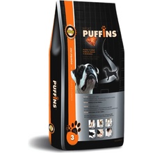 Puffins Adult Lamb & Rice 15 kg