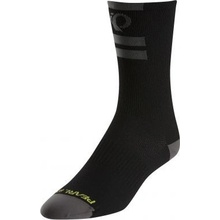 Pearl Izumi ELITE TALL ponožky Černé