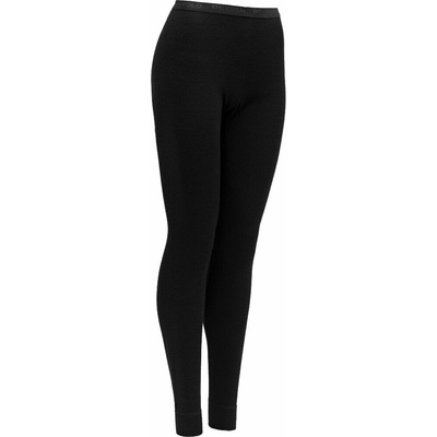Devold Duo Active Merino 210 Longs Woman Black