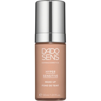Dado Sens Hyper Sensitive Make up Beige pro citlivou pleť 30 ml