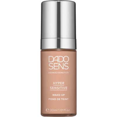 Dado Sens Hyper Sensitive Make up Beige pro citlivou pleť 30 ml