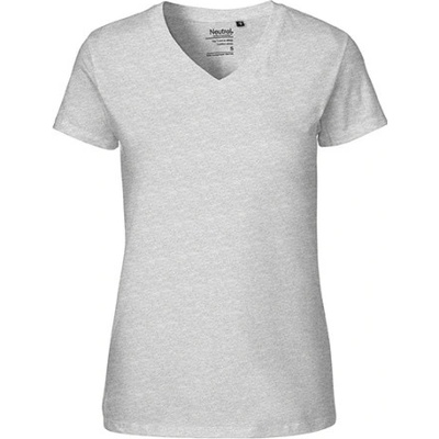 Neutral Dámske tričko NE81005 Sport Grey