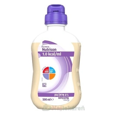 NUTRICIA Nutrison 6000 ml