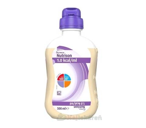 NUTRICIA Nutrison 6000 ml