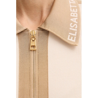 Elisabetta Franchi Жилетка Elisabetta Franchi (MK66S61E2)