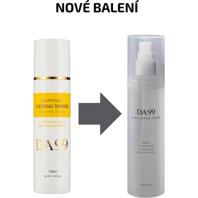 DA99 DAILY LIFTING TONER 150 ml