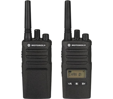 Motorola XT460
