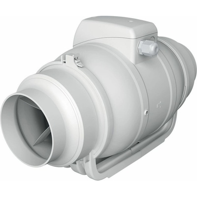 Dalap CECYL 100/125 vysokotlaký ventilátor do kruhového potrubí