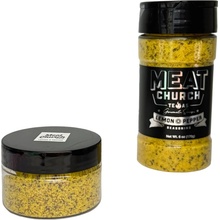 Meat Church BBQ koření Lemon Peper 30 g