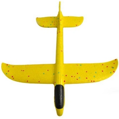 GPX Extreme GPX Extreme : Glider 2 režimy letu rozpätie 480 mm žltá 702T-YEL