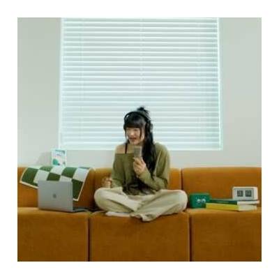 Joyce: Anxious Love - CD