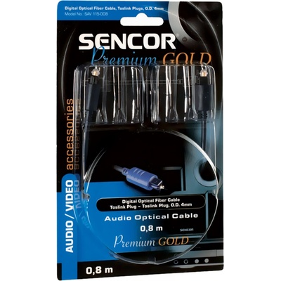 Sencor SAV 115-008 – Zboží Živě