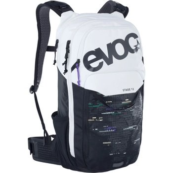 Evoc Раница за колоездене Evoc Stage 6 Cycling backpack - Multicolour - размер without Bladder (502-8382-0511)