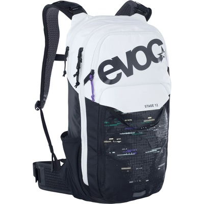 Evoc Раница за колоездене Evoc Stage 6 Cycling backpack - Multicolour - размер without Bladder (502-8382-0511)