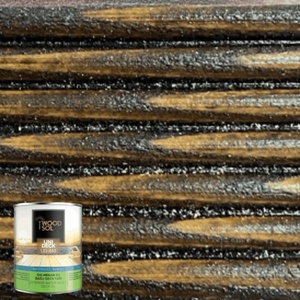 Wood Sol Unideck UB-444 Венге - Цветно масло за декинг на водна основа 2.5л (6702)