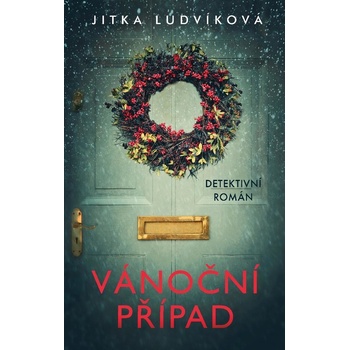 Ludvíková Jitka - Vánoční případ