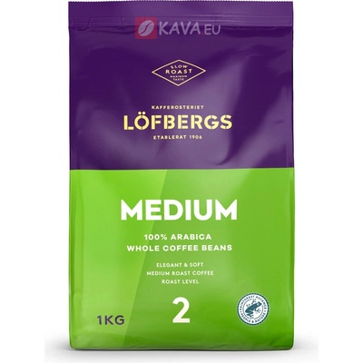 Lofbergs Medium 1 kg