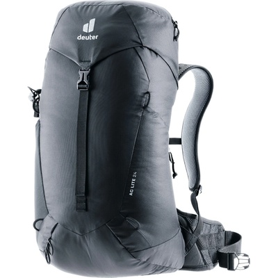 Deuter AC Lite 24l black-graphite