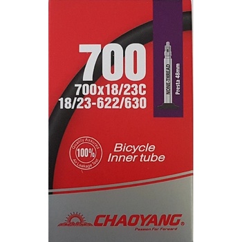 Chaoyang FV