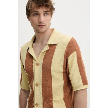 Nanushka Риза Nanushka JEFF (NM25SSTP10711)