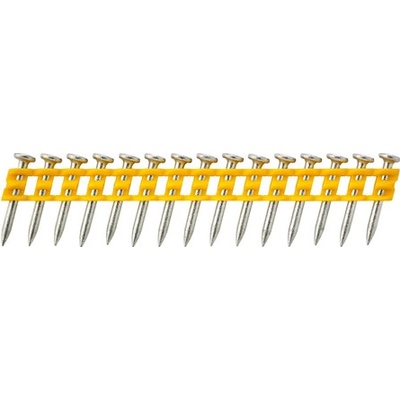 DeWalt STD klince do betónu pre DCN890 40x2,6mm 1005ks DCN8901040