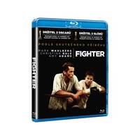 The Fighter BD