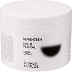 SEVENTEEN Хидратиращо крем-масло за тяло Seventeen Noir Floral Лосион за тяло
