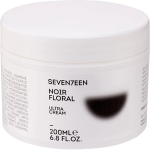 SEVENTEEN Хидратиращо крем-масло за тяло Seventeen Noir Floral Лосион за тяло