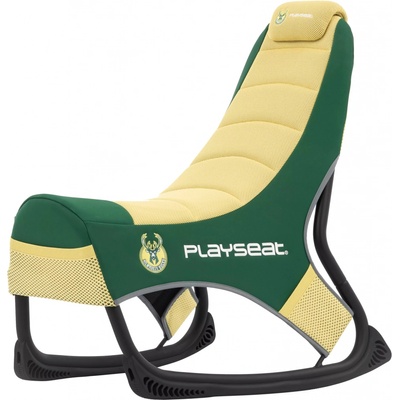 Playseat® Active Gaming Seat Champ NBA Edition - Milwaukee Bucks NBA.00278