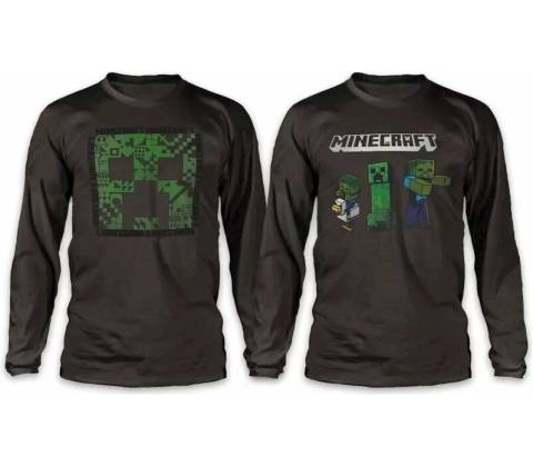 triko minecraft