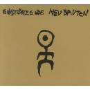 Kollaps - Einsturzende Neubauten CD