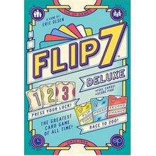 The Op Flip 7 deluxe EN