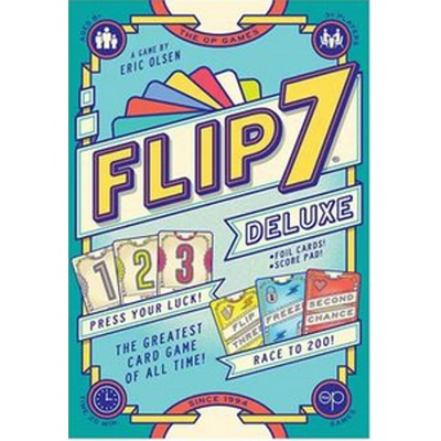 The Op Flip 7 deluxe EN