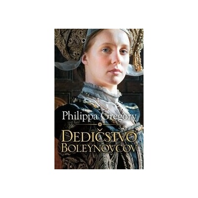 Dedičstvo Boleynovcov