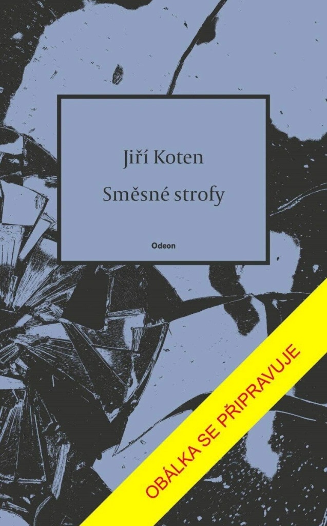 Směsné strofy