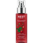 Nest new york Santa Barbara Strawberry Body Mist Мист за тяло унисекс 125ml