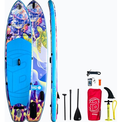 paddleboard iBOARD 11' - 10 MEDUSA