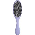 Olivia Garden CLUB The Reset Detangling & Shine Hairbrush Lilac Четка за коса дамски
