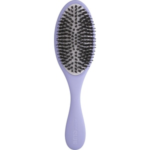 Olivia Garden CLUB The Reset Detangling & Shine Hairbrush Lilac Четка за коса дамски