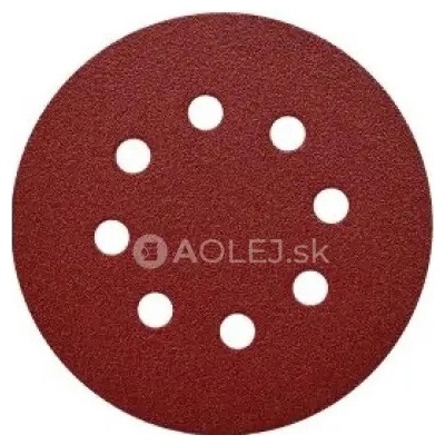 Smirdex 330 duroflex 125mm 8dier P220