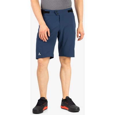 Schoffel Shorts Montosoli dress blue