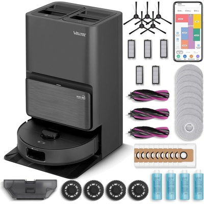 Welltec Probot R90 Pro