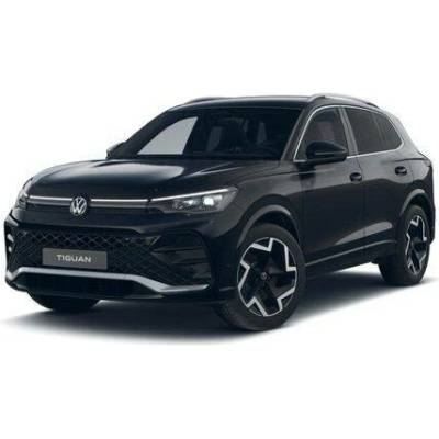 Volkswagen Tiguan TDI R-Line DSG 110 kW