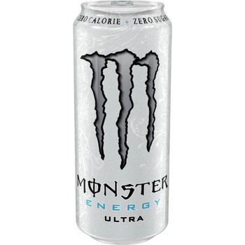 Monster absolutely zero 500ml