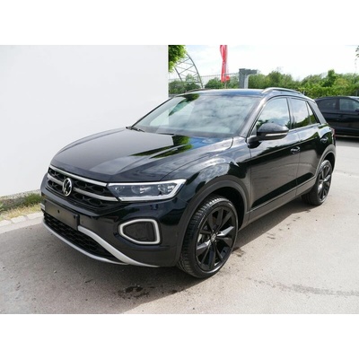Volkswagen T-Roc 1.5 TSI Style DSG 110 kW