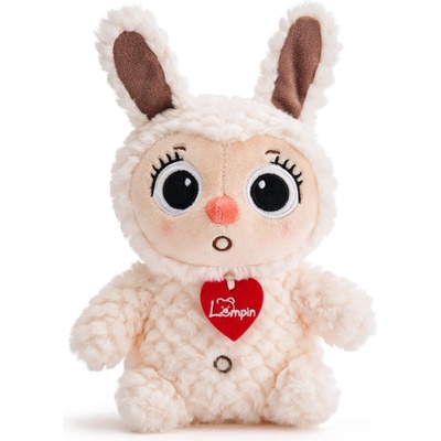 Lumpin MUFU Zajačik Lulo 20cm
