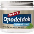 Refit Opodeldok kafrová masť 200 ml